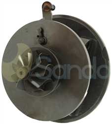 SCH76007 FRONT GARRETT Type 