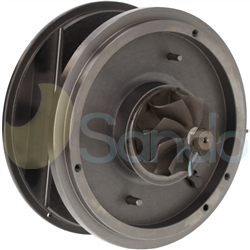 SCH76010 FRONT GARRETT Type 