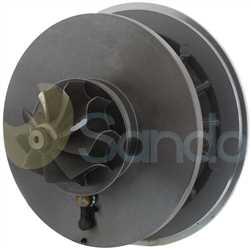 SCH76029 FRONT GARRETT Type 