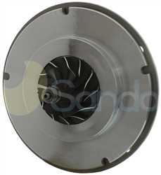 SCH76030 BACK BORGWARNER Type 