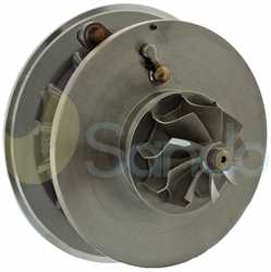 SCH76032 FRONT GARRETT Type 