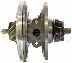 SCH76041 SIDE BORGWARNER Type 