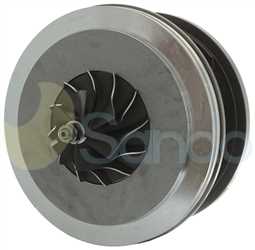 SCH76046 BACK BORGWARNER Type 