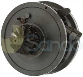 SCH76046 FRONT BORGWARNER Type 