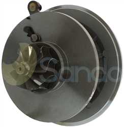 SCH76052 FRONT GARRETT Type 