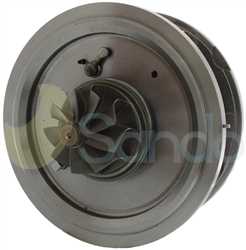 SCH76055 FRONT GARRETT Type 