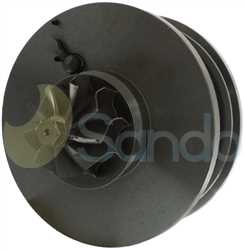 SCH76057 FRONT GARRETT Type 