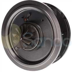 SCH76058 FRONT GARRETT Type 