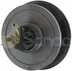 SCH76067 FRONT GARRETT Type 