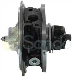 SCH76067 SIDE GARRETT Type 