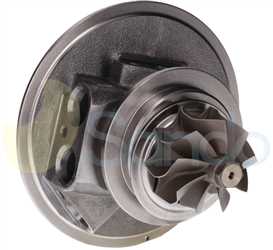 SCH76069 FRONT GARRETT Type 12V 