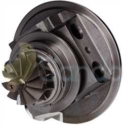 SCH76070 FRONT BORGWARNER Type 