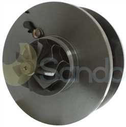 SCH77005 FRONT GARRETT Type 