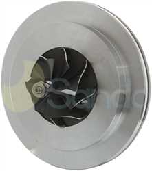SCH77007 BACK BORGWARNER Type 