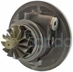 SCH77007 FRONT BORGWARNER Type 
