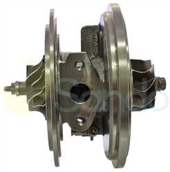 SCH77009 SIDE GARRETT Type 
