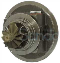SCH77010 FRONT BORGWARNER Type 