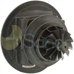 SCH77013 FRONT BORGWARNER Type 