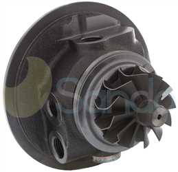 SCH77019 FRONT BORGWARNER Type 