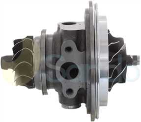 SCH77019 SIDE BORGWARNER Type 