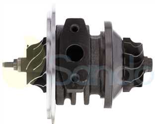 SCH77026 SIDE GARRETT Type 