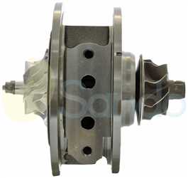 SCH77027 SIDE BORGWARNER Type 