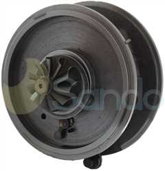 SCH77037 FRONT GARRETT Type 