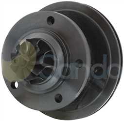 SCH77038 FRONT BORGWARNER Type 