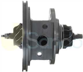 SCH77038 SIDE BORGWARNER Type 