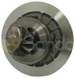 SCH78006 FRONT GARRETT Type 