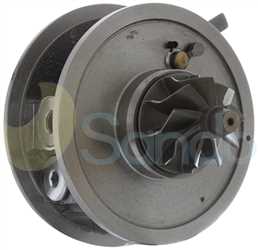SCH78007 FRONT BORGWARNER Type 