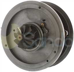 SCH78013 FRONT GARRETT Type 
