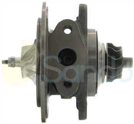 SCH78018 SIDE GARRETT Type 