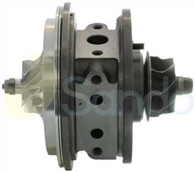SCH78029 SIDE BORGWARNER Type 