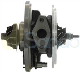SCH78035 SIDE GARRETT Type 