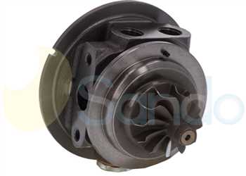 SCH78045 FRONT GARRETT Type 