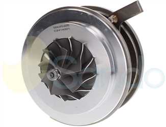 SCH78047 BACK BORGWARNER Type 