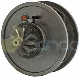 SCH80002 FRONT BORGWARNER Type 