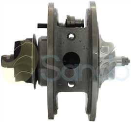 SCH80002 SIDE BORGWARNER Type 