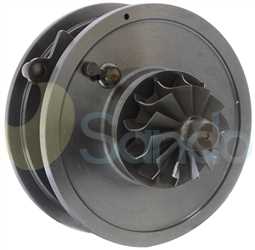 SCH81001 FRONT BORGWARNER Type 