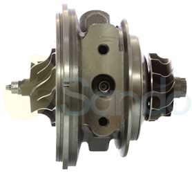 SCH81004 SIDE GARRETT Type 