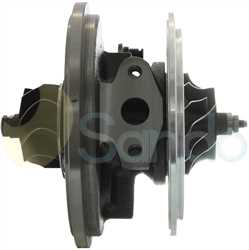 SCH81005 SIDE GARRETT Type 