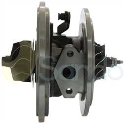 SCH81006 SIDE GARRETT Type 
