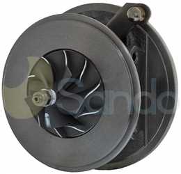 SCH81009 BACK BORGWARNER Type 