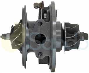 SCH81009 SIDE BORGWARNER Type 