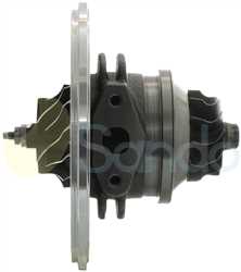 SCH81010 SIDE GARRETT Type 