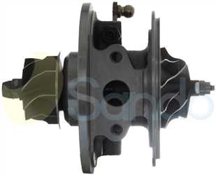 SCH81011 SIDE BORGWARNER Type 
