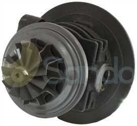 SCH81016 FRONT GARRETT Type 