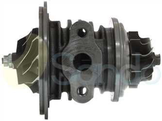 SCH81016 SIDE GARRETT Type 