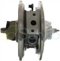 SCH81017 SIDE GARRETT Type 